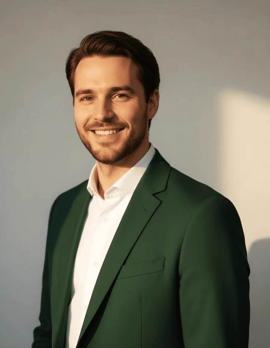 Daniel Carter