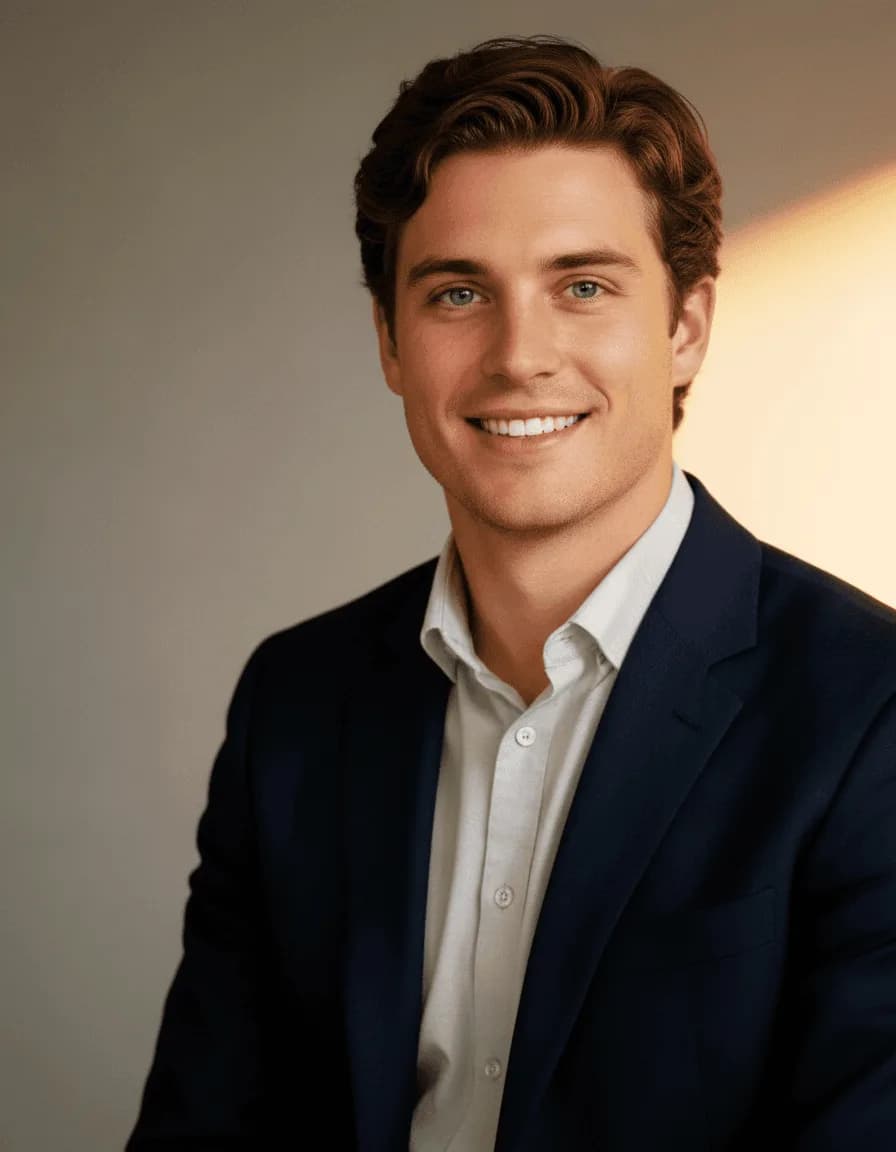 Ethan Walker