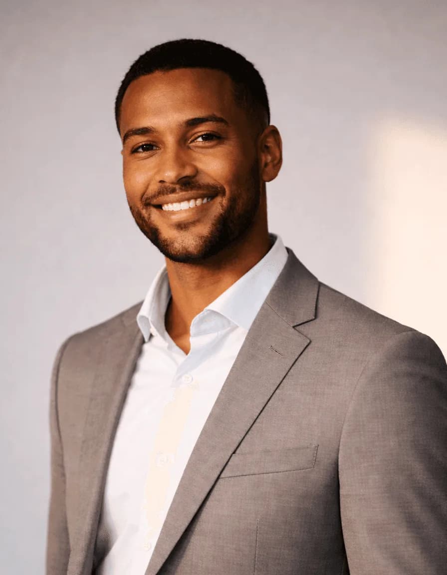 Adrian Morales