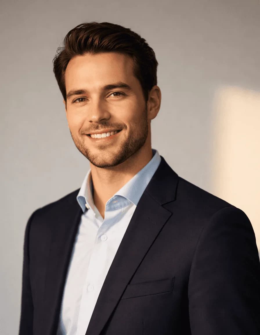 Marcus Bennett